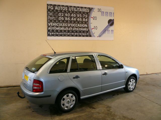 SKODA