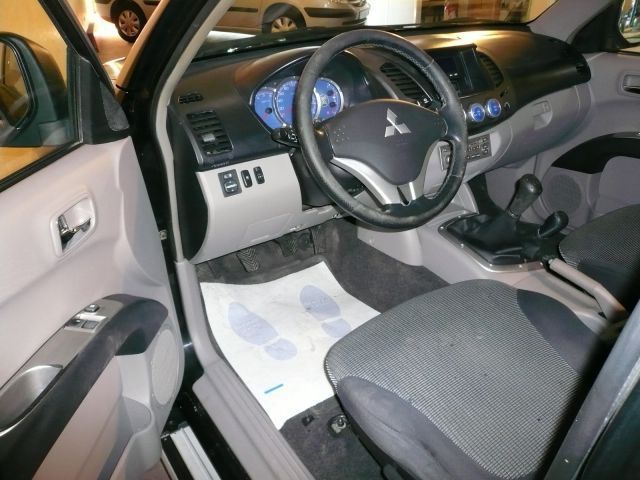 MITSUBISHI