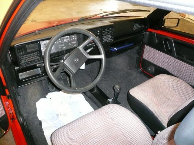 LANCIA