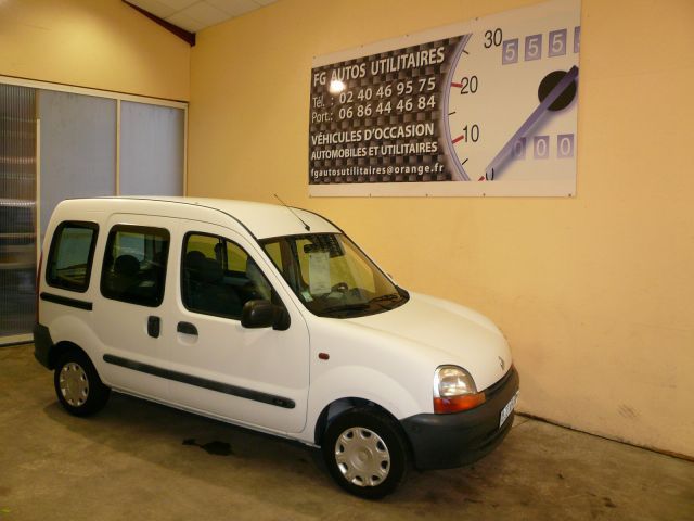 KANGOO 1.4 RTE