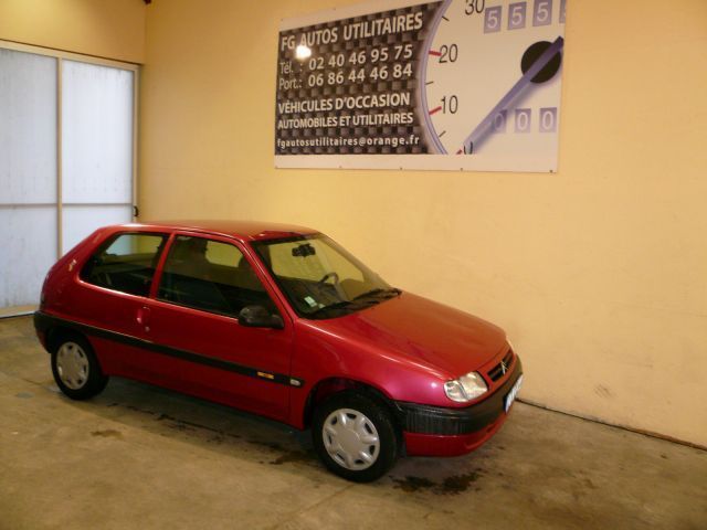 SAXO 1.1 BIC