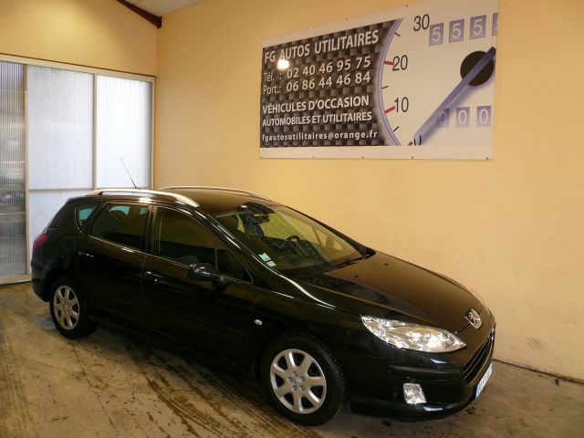 407 SW 1.6 110