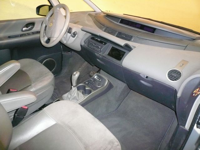 CUIR ALCANTARA