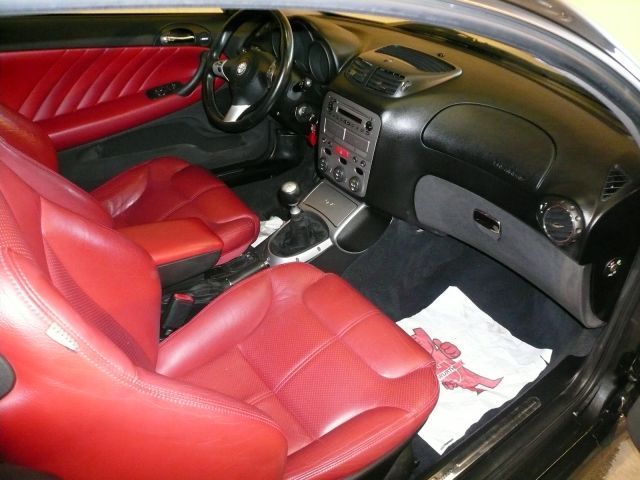ALFA ROMEO