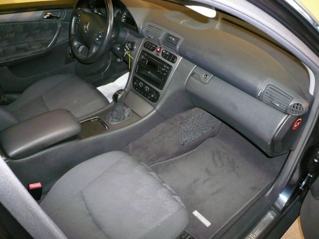 MERCEDES