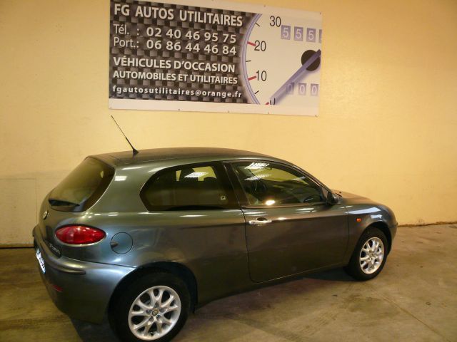 ALFA ROMEO