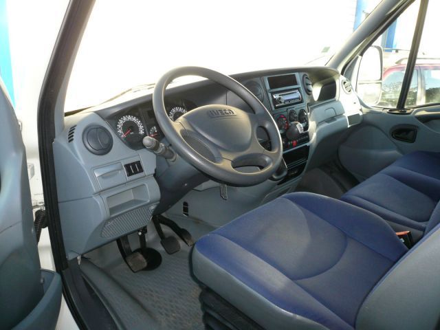 IVECO