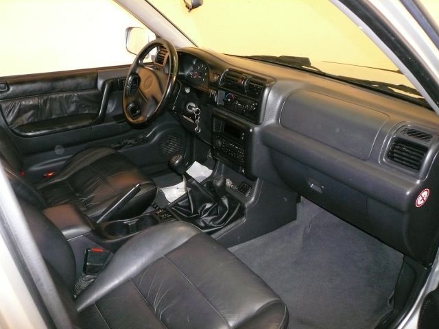 OPEL