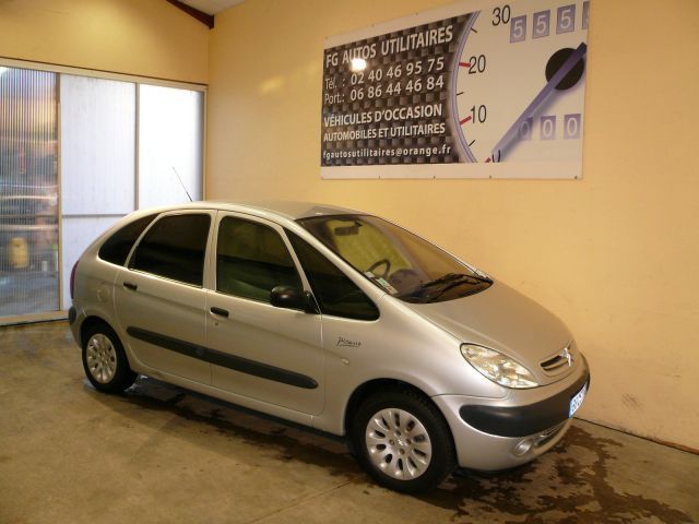 PICASSO 2L HDI 90