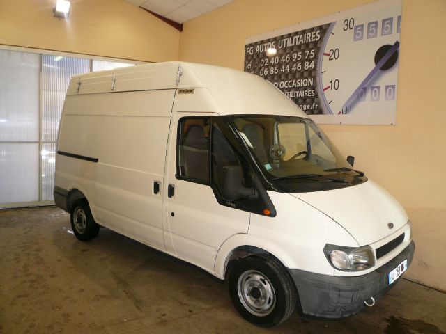 TRANSIT 2L DI L2H2