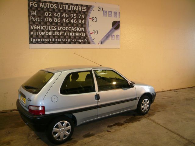 CITROEN
