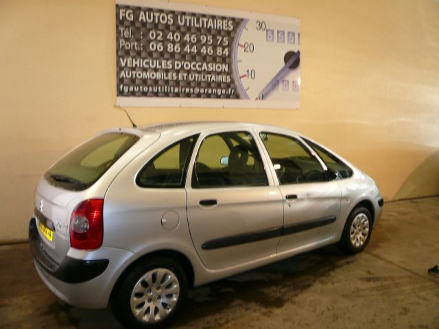CITROEN