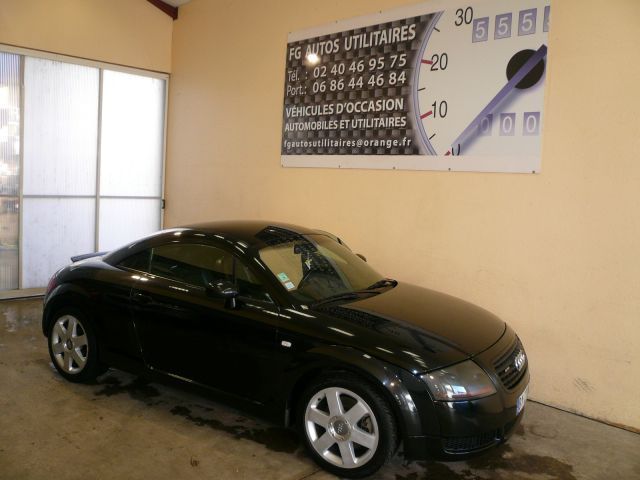 TT 1.8 180 CH 
