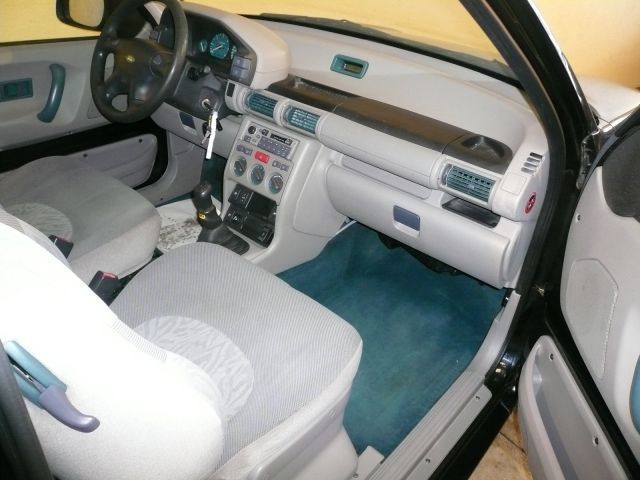 TISSU