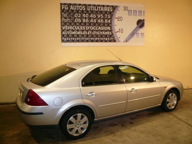 FORD