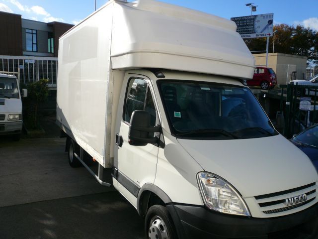 IVECO
