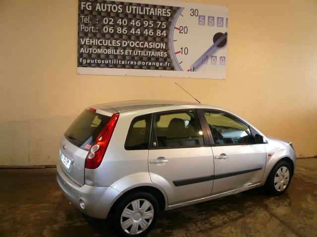 FORD