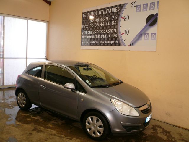 CORSA 1.3 CDTI 75