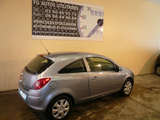 OPEL