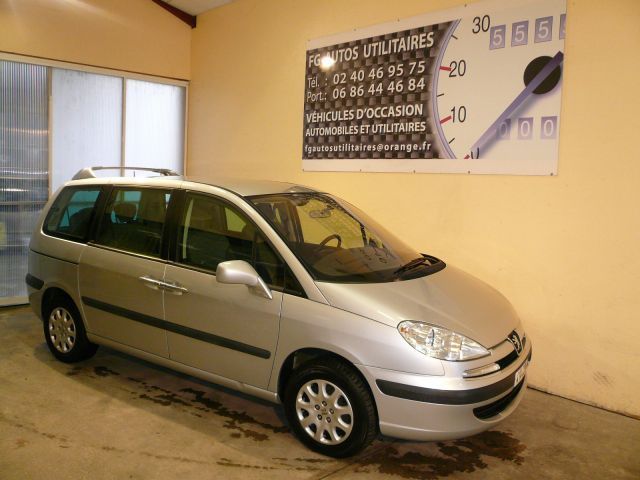 807 2L HDI 110