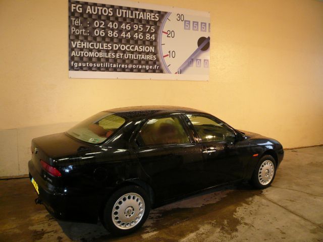 ALFA ROMEO