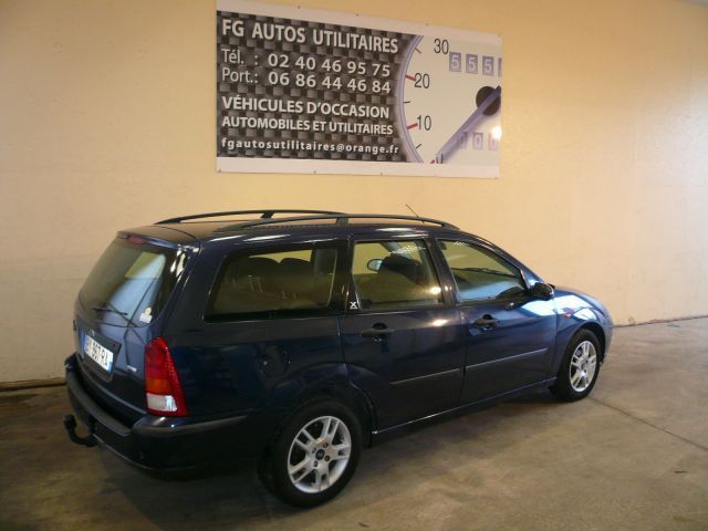 FORD