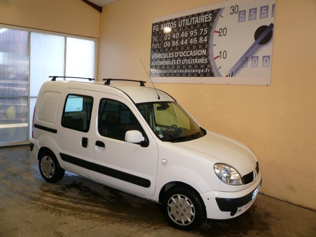 KANGOO II 1.5 DCI 70