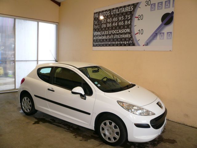 207 ST 1.4 HDI 70