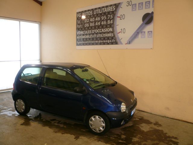 TWINGO 1.2