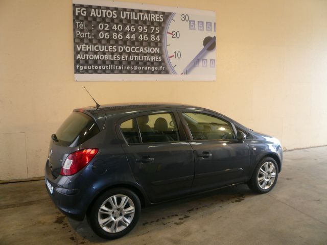 OPEL