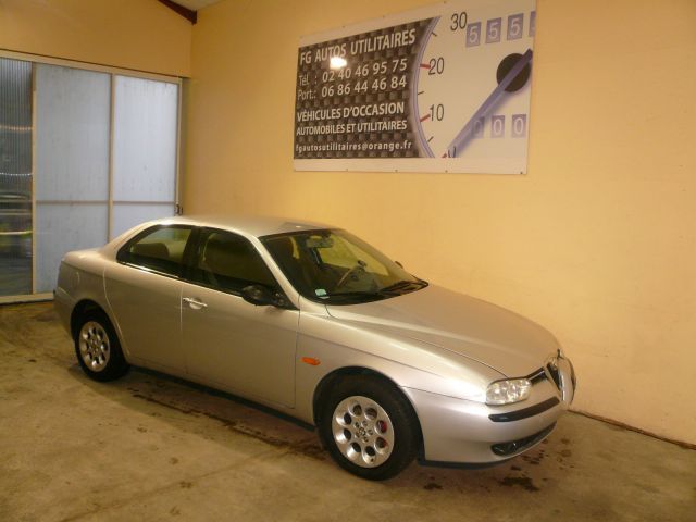 156 1.6 16 v