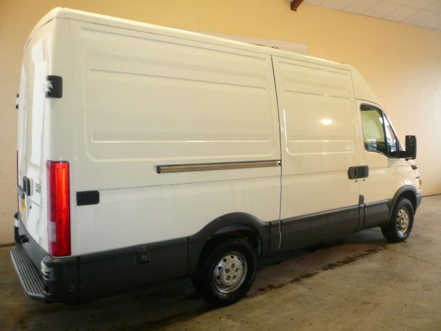 IVECO