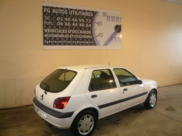 FORD