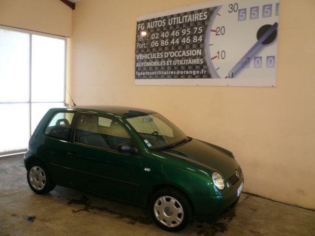 LUPO 1L 3 PORTES PACK CLIM