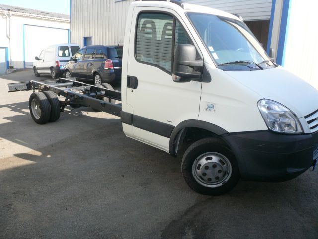IVECO