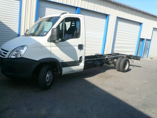 35C12 CHASSIS 4.10
