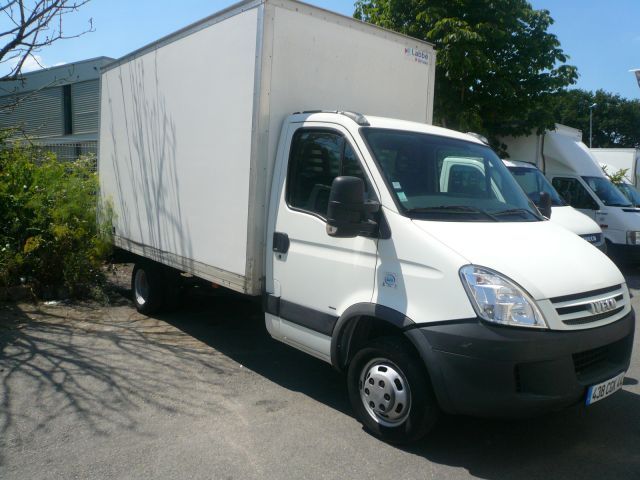 IVECO
