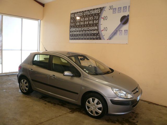 307 2L HDI 110 XT