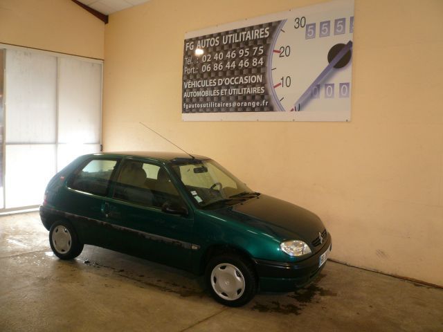 SAXO 1.1 