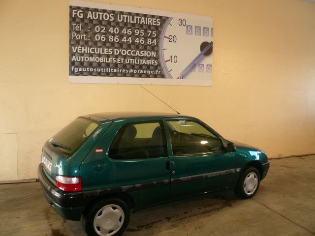 CITROEN