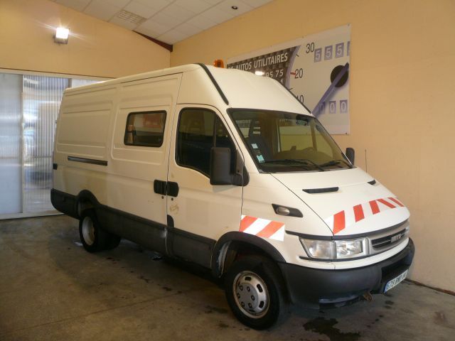 35C12 V12 7 PLACES