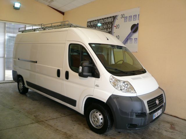 DUCATO L3H2 2.3L