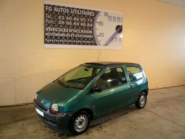 TWINGO 1.2