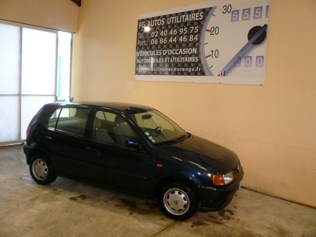 POLO 1.4 60 CH 5 PORTES