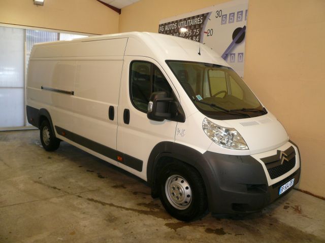 JUMPER L4H2 2.2 HDI 120