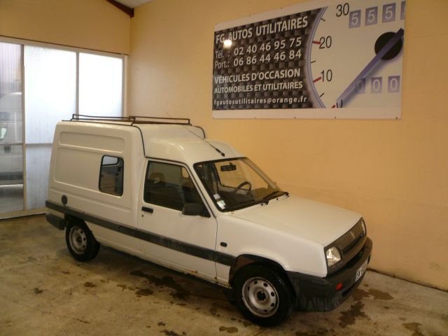 EXPRESS 1.6 D 