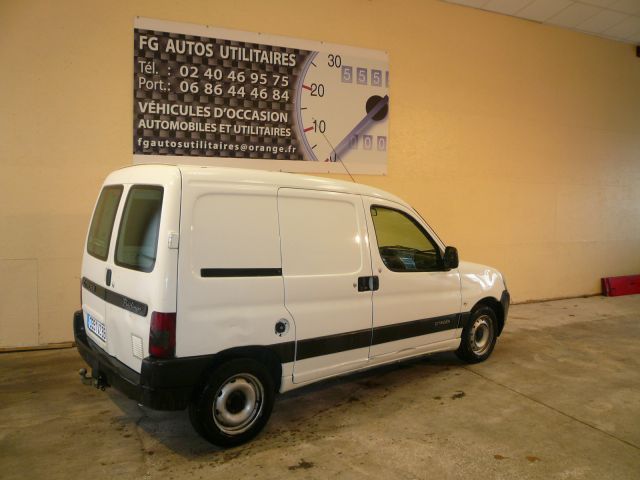 CITROEN