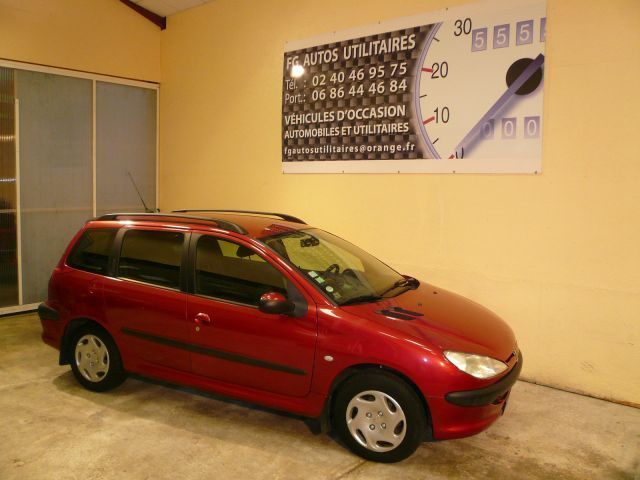 206 SW 2L HDI