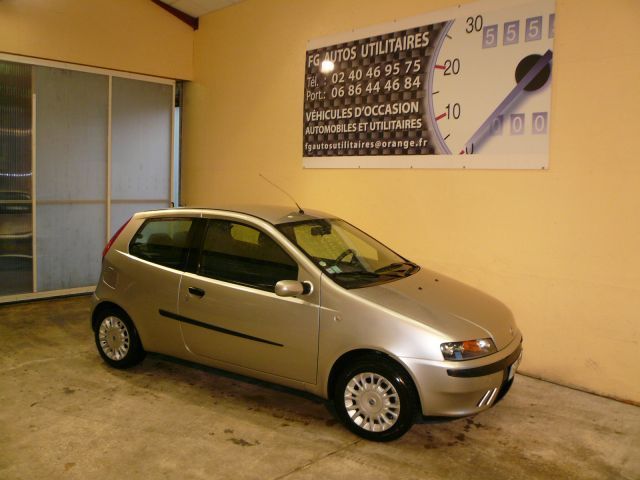PUNTO 80 ELX 1.2 