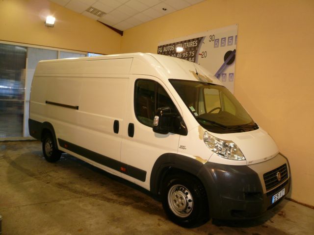 DUCATO MAXI L4H2 2.3L